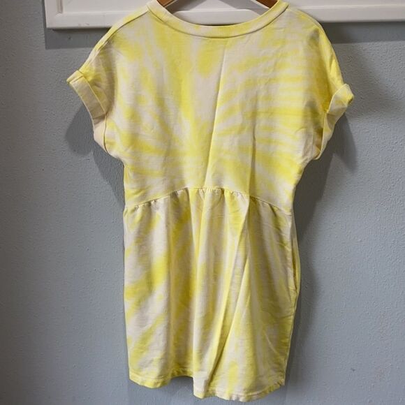 Wild fable tie dye shift dress - Picture 6 of 6